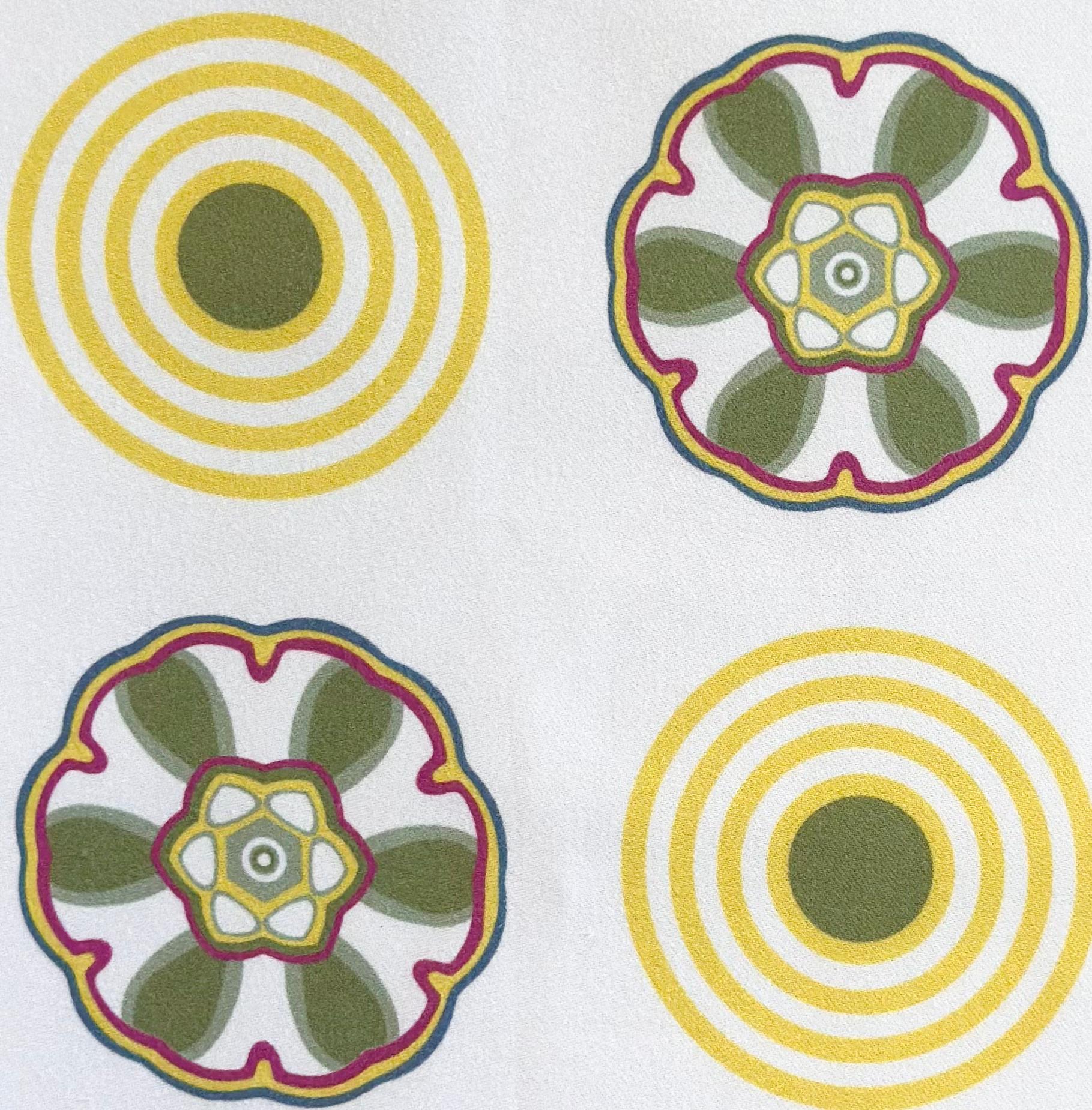 Mezcla Yellow