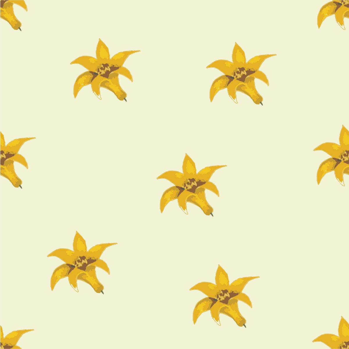 Blossom Yellow