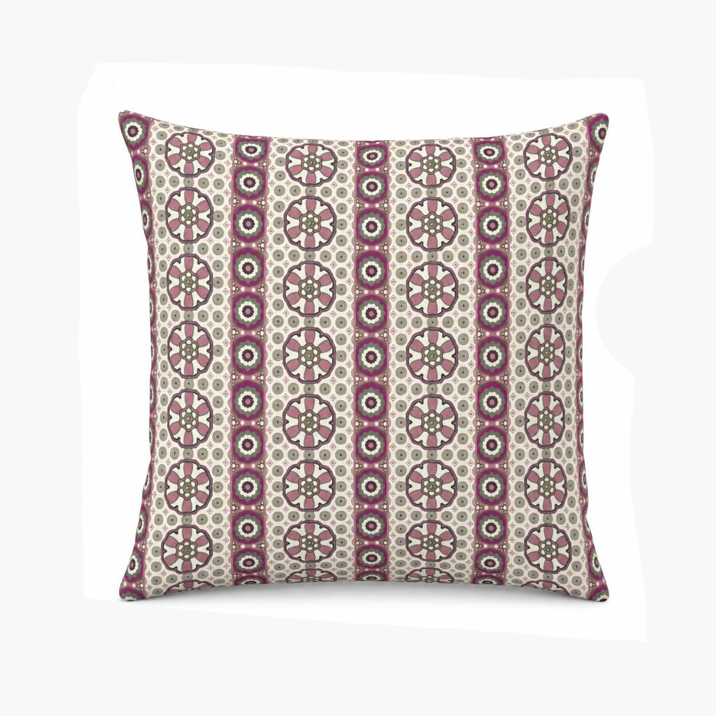 Cushion Bloom Burst