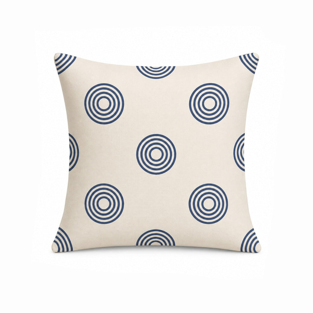 Cushion Circulos
