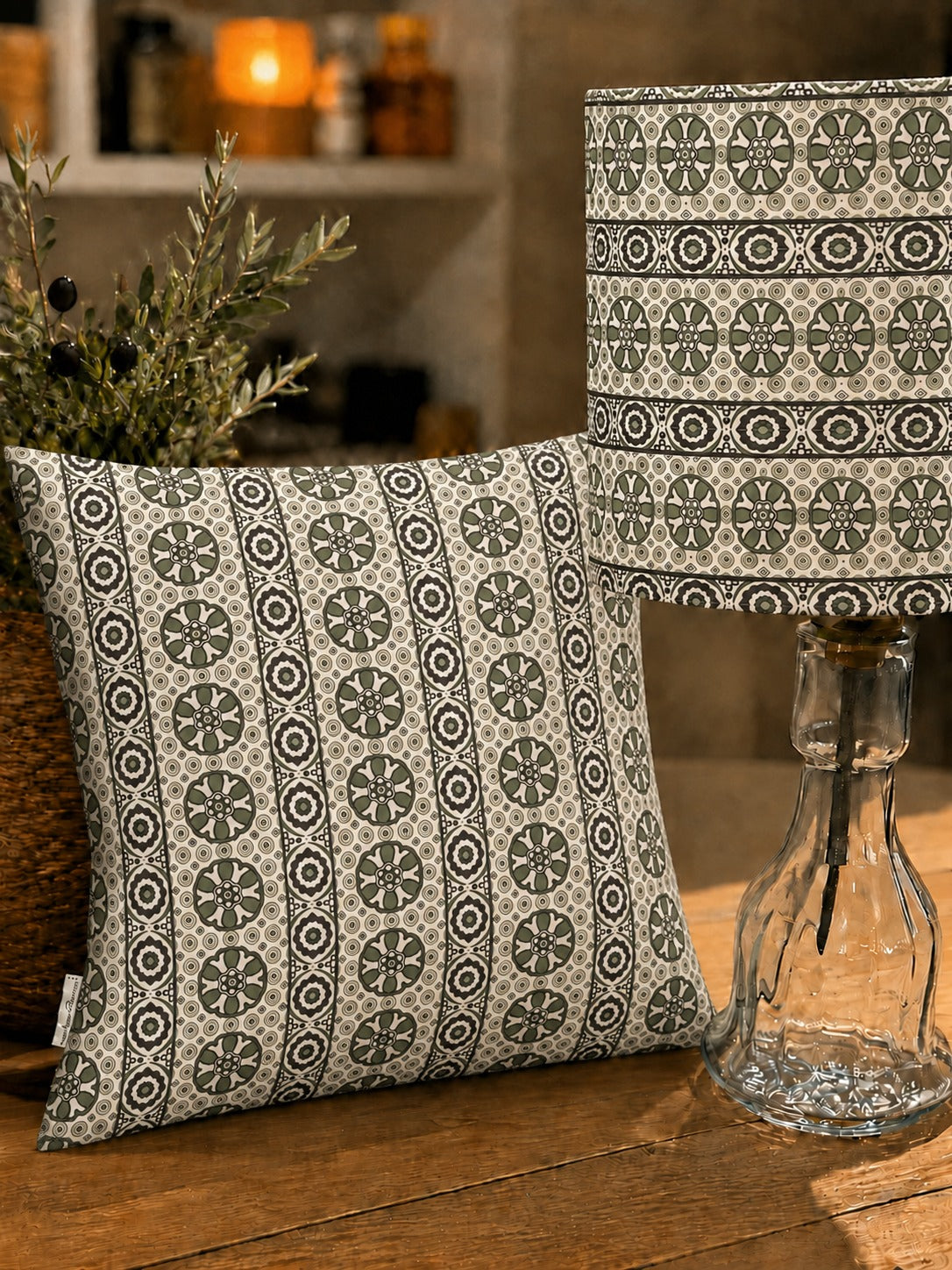 Flores Set