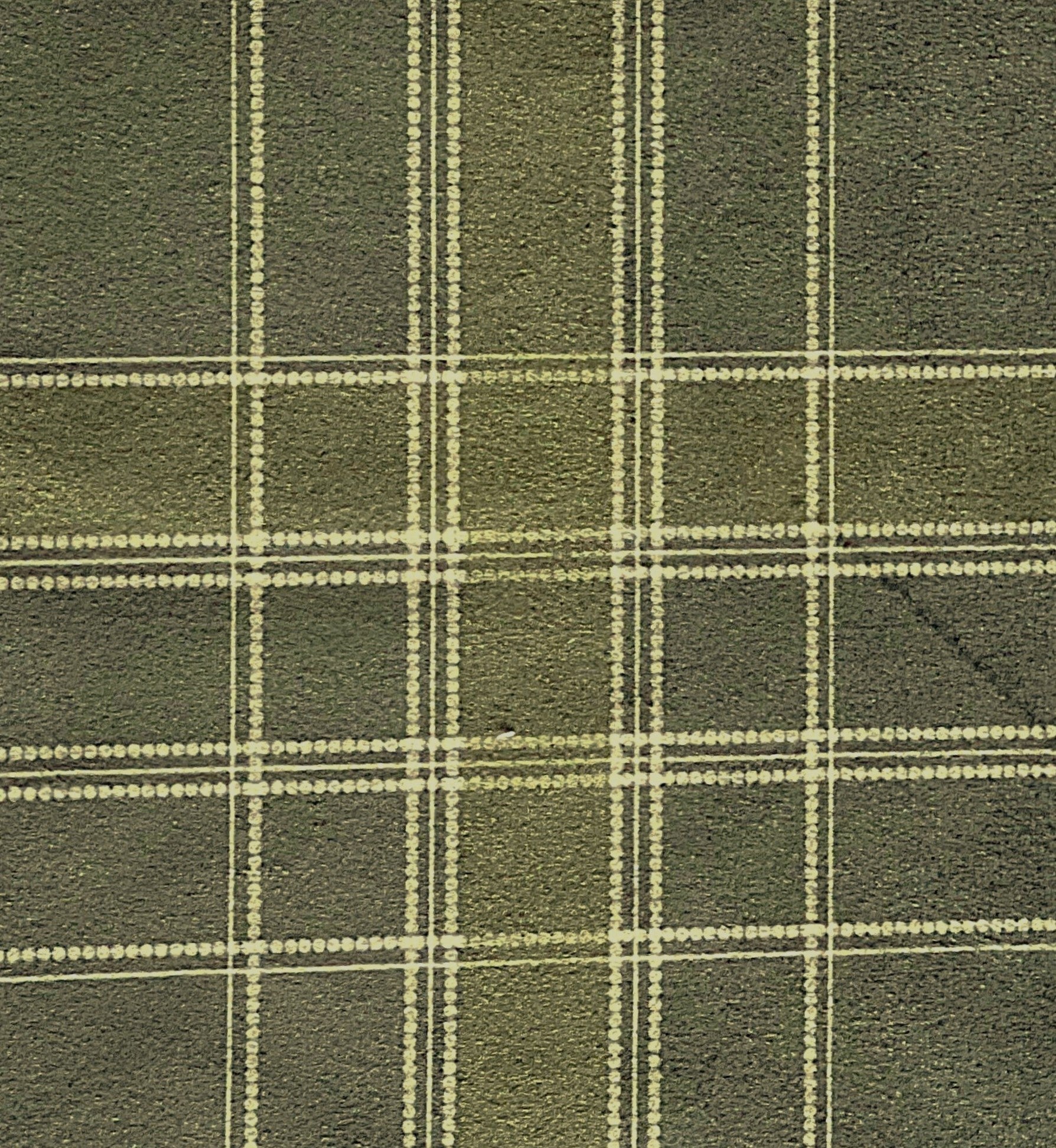 Carreaux Green