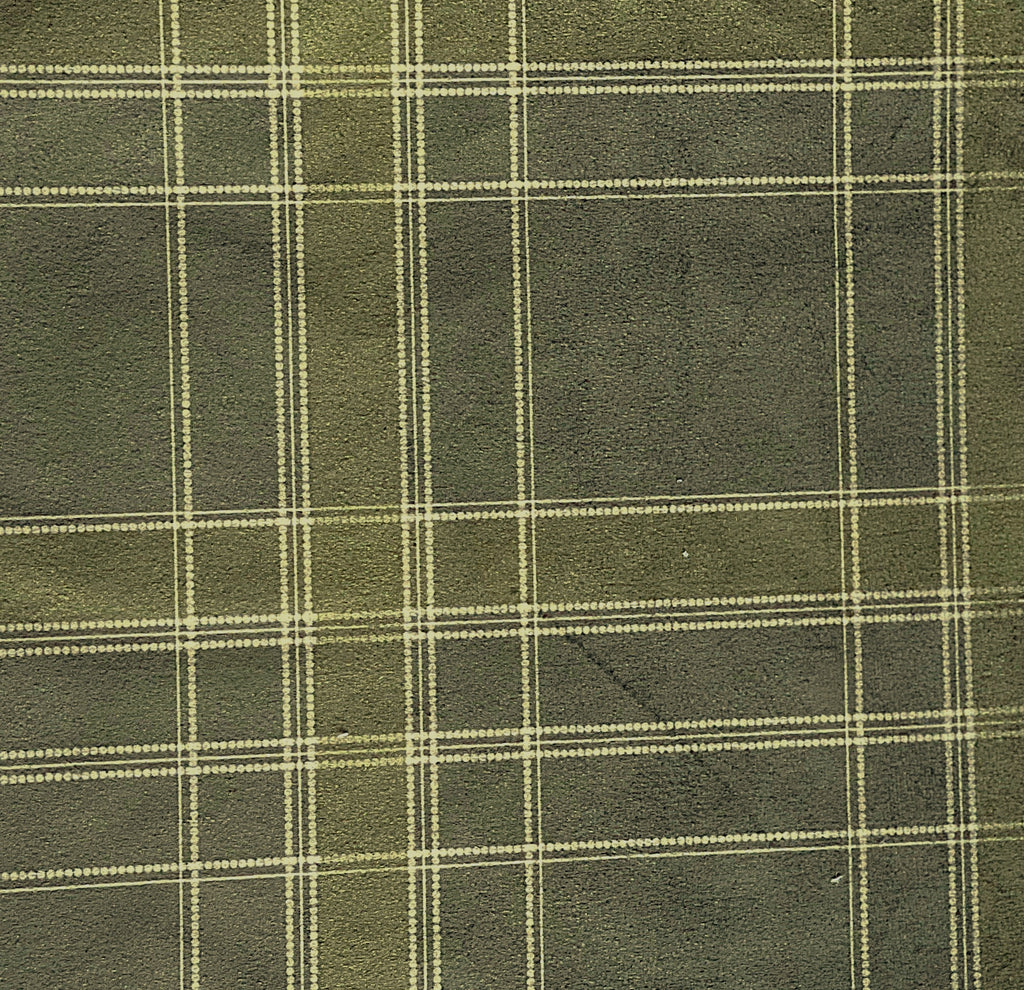 Carreaux Green