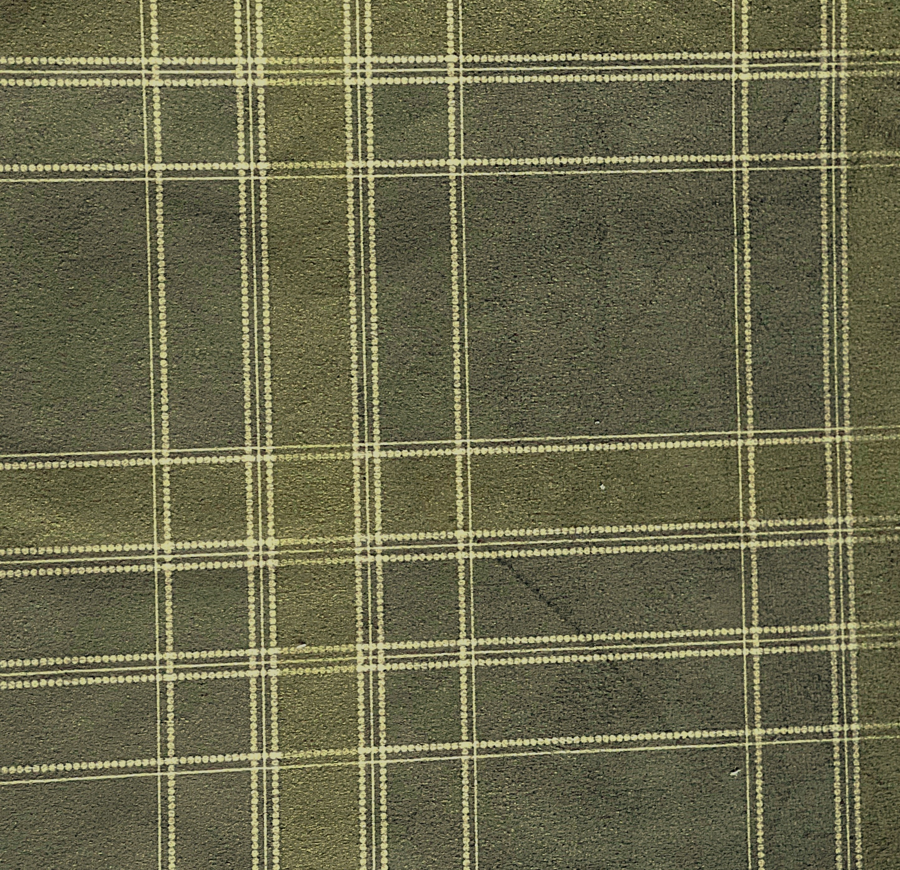 Carreaux Green