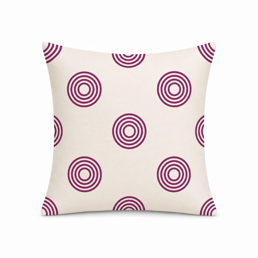 Cushion Circulos