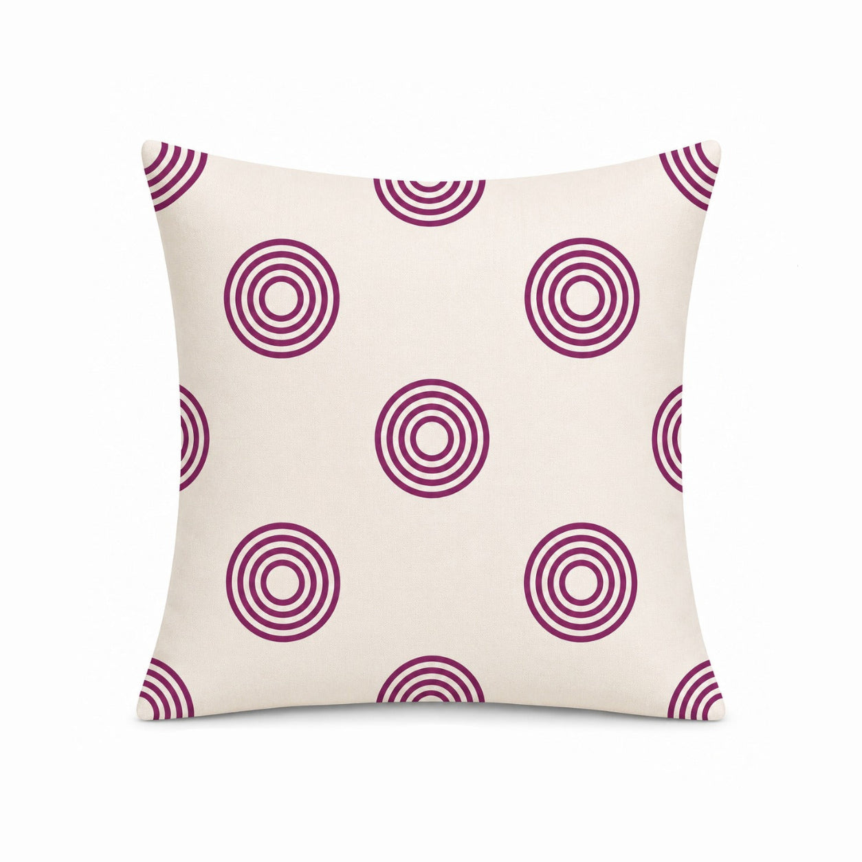 Cushion Circulos