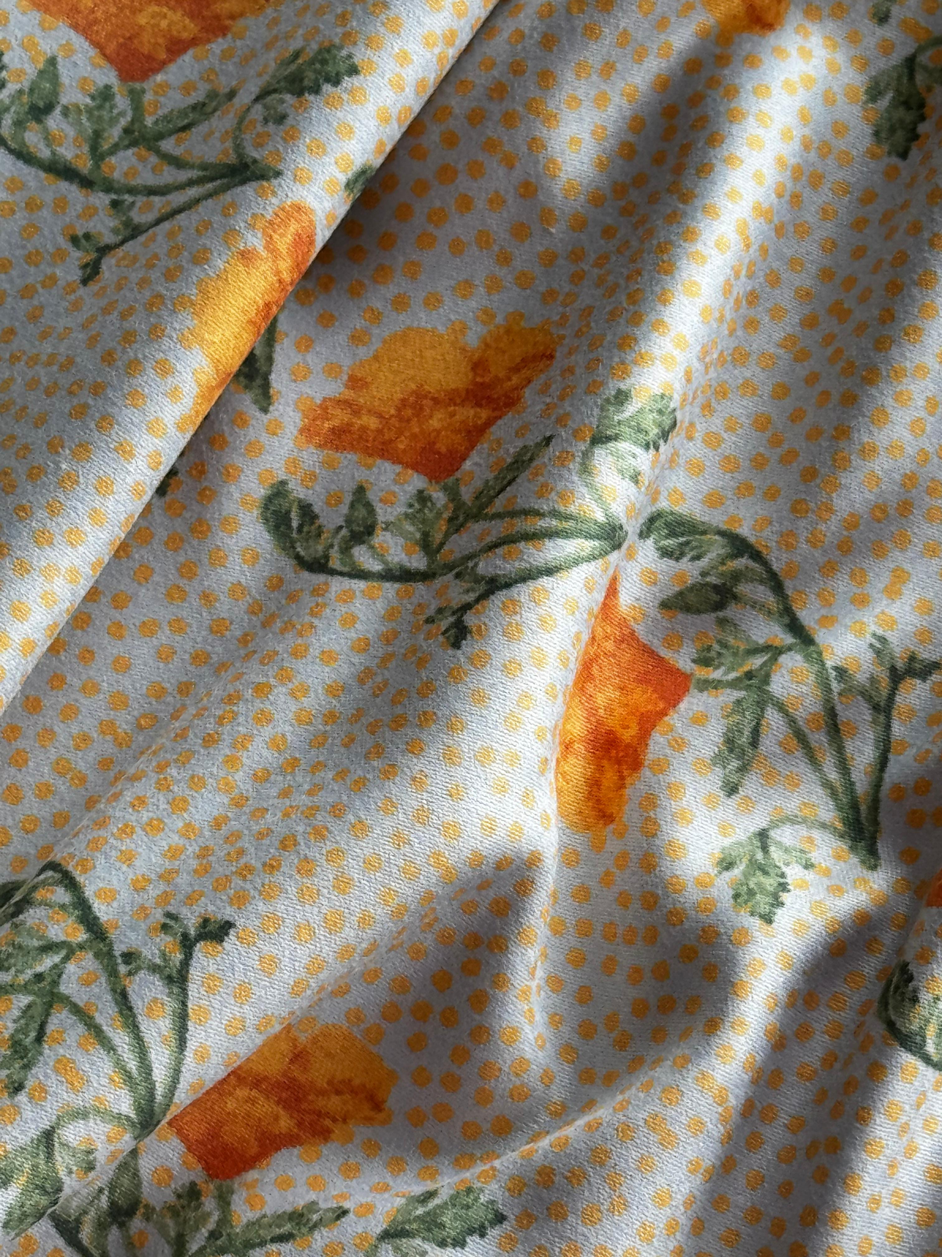 Delcal Orange