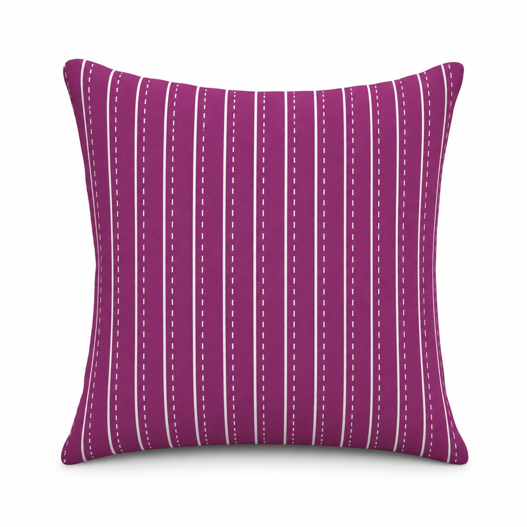 Cushion Rayas