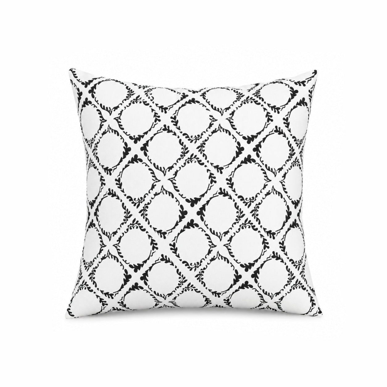 Cushion Floral Echo