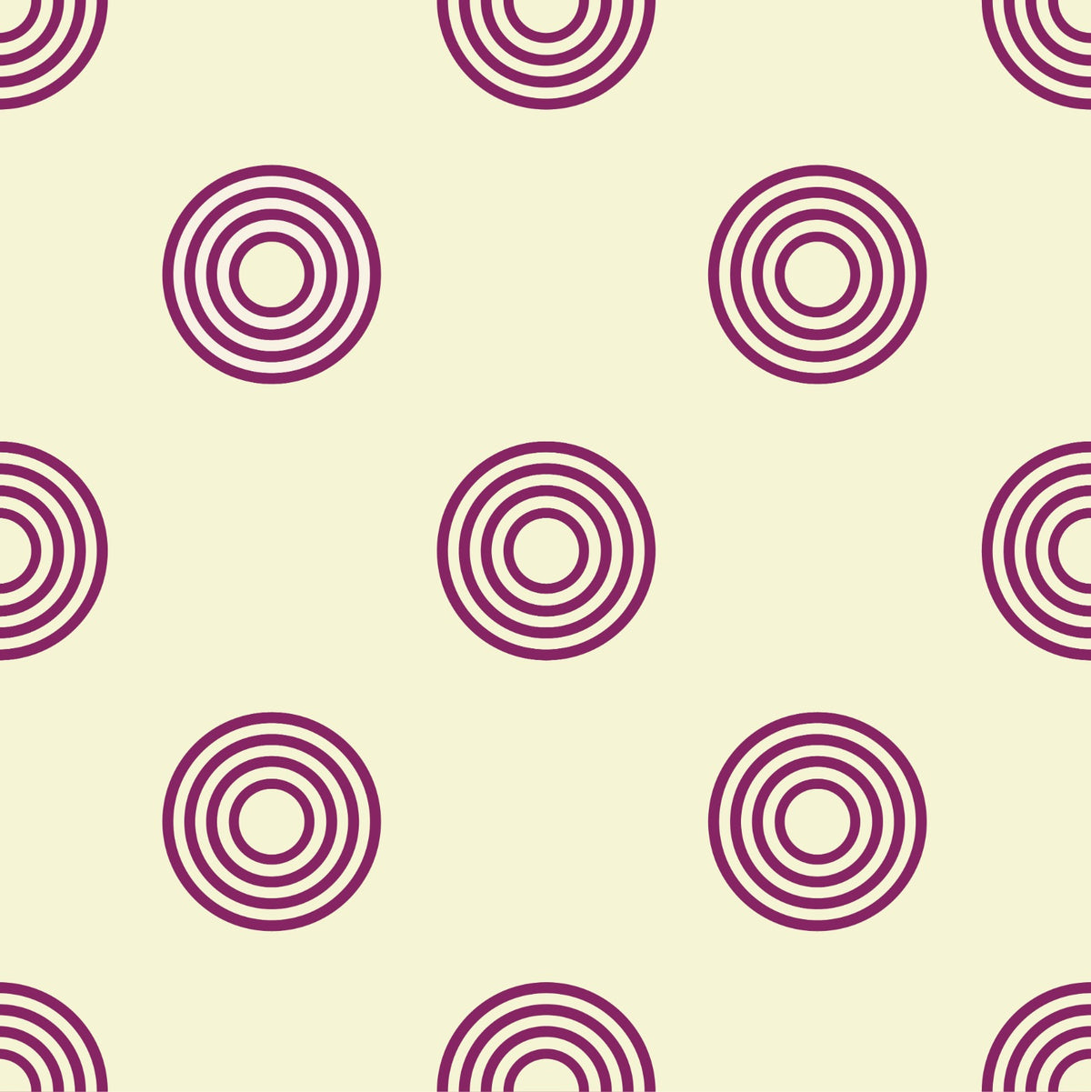 Circulos Magenta