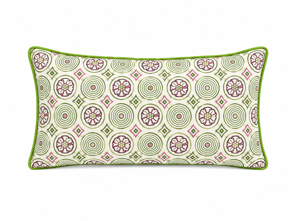 Mini Kaleido Green Bundle