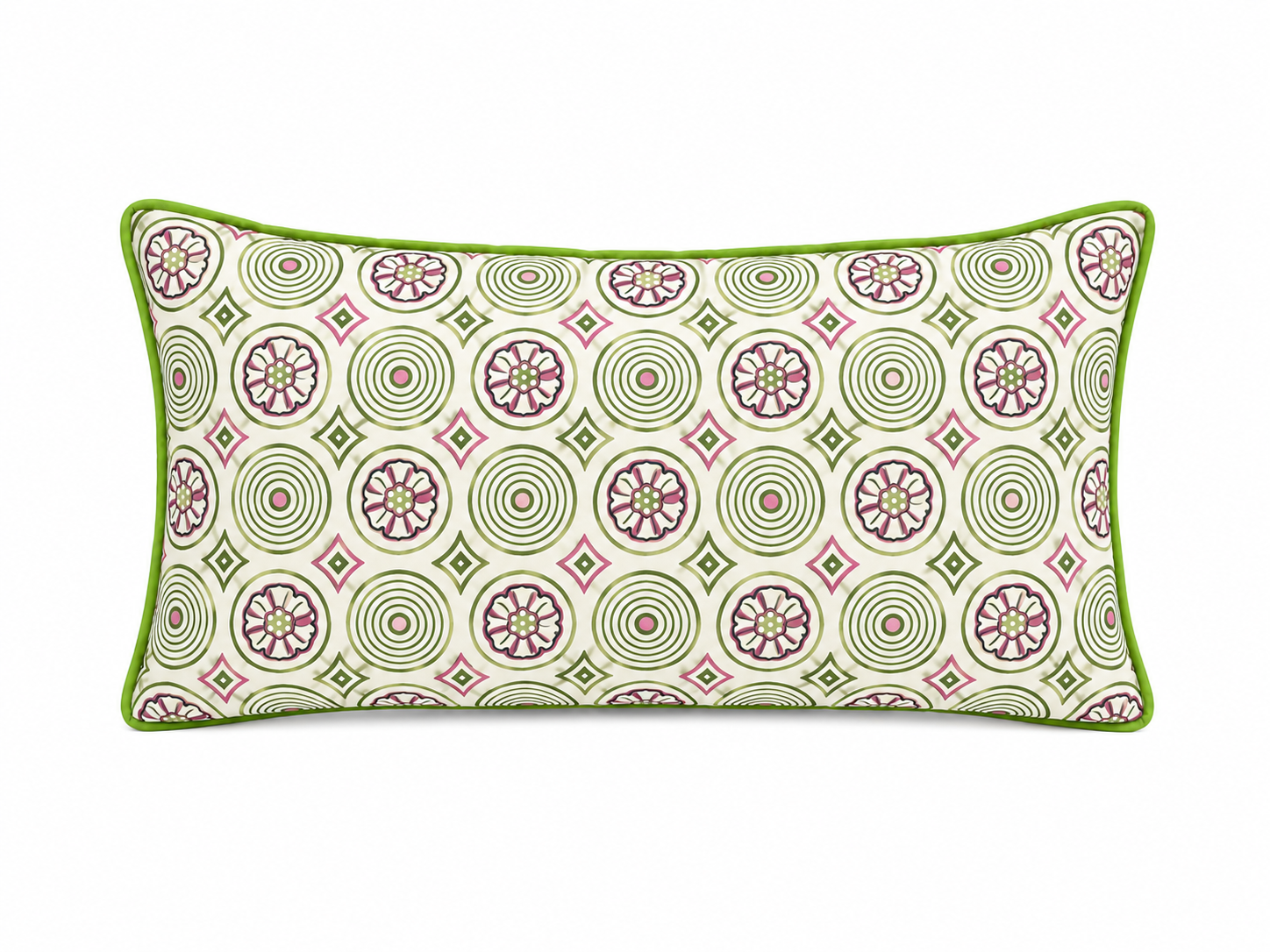 Mini Kaleido Green Bundle