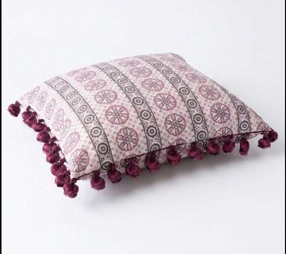 Magenta Bloom Burst Bundle