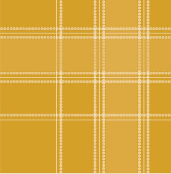 Carreaux Yellow