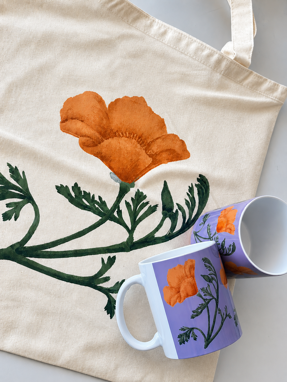 Orange Delcal Bundle 19