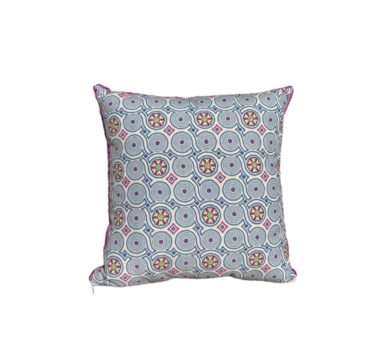 Cushion  Kaleido