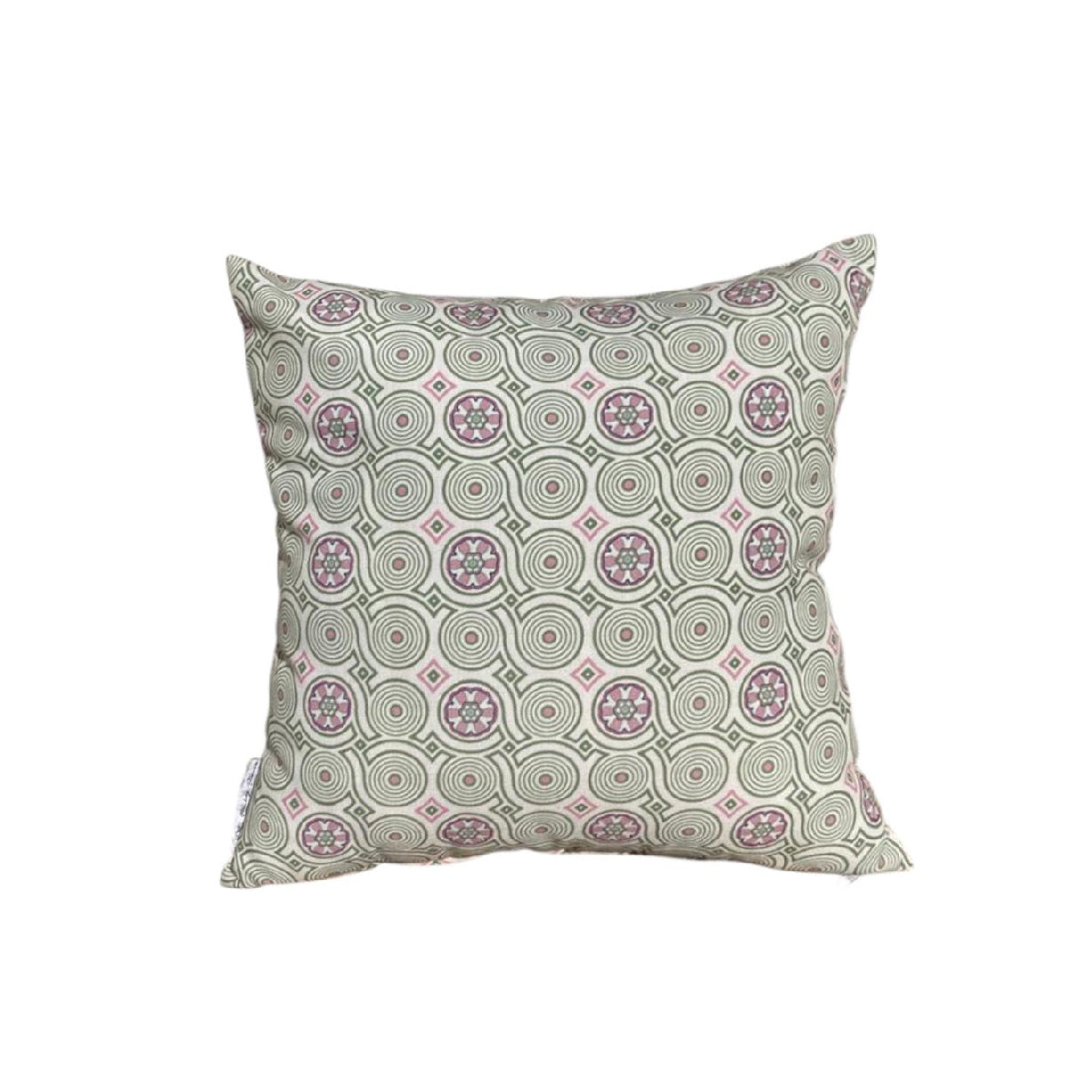 Cushion  Kaleido