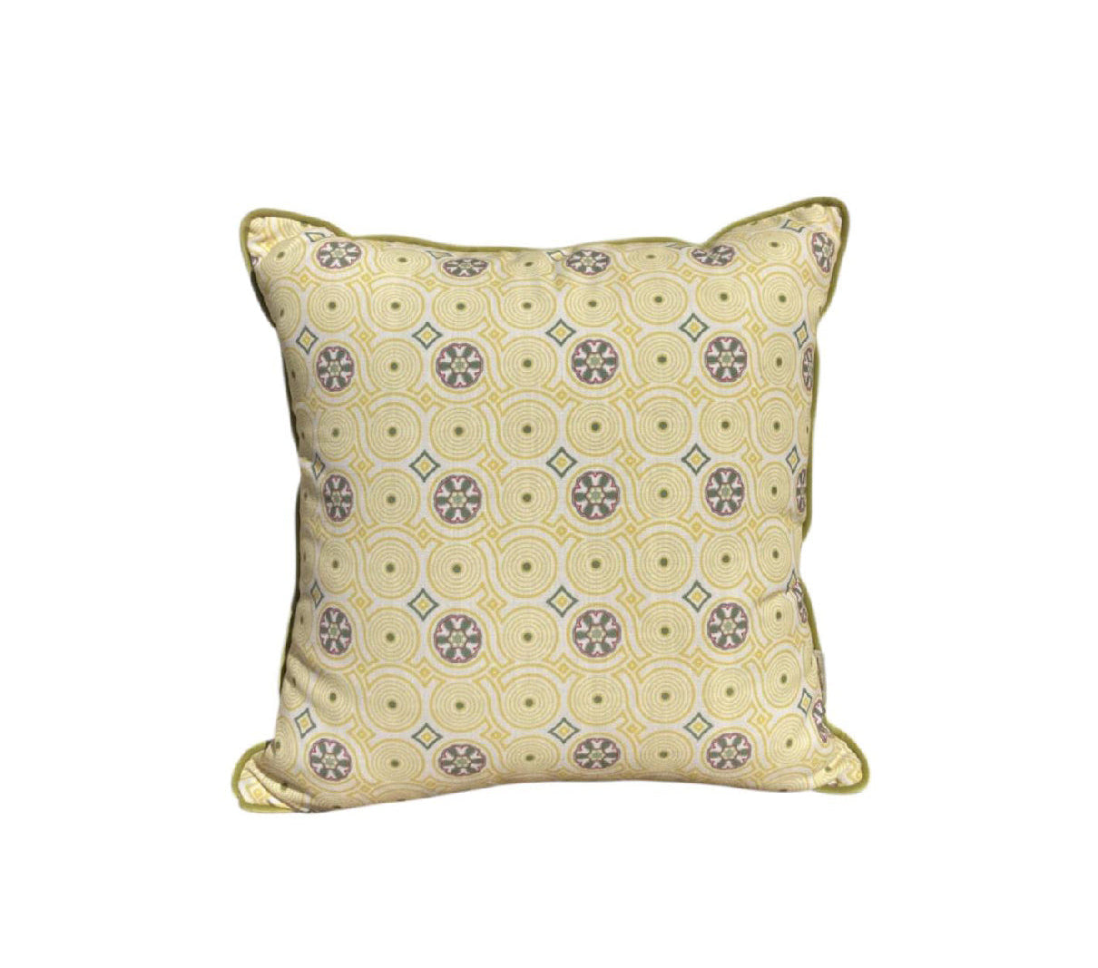 Cushion  Kaleido