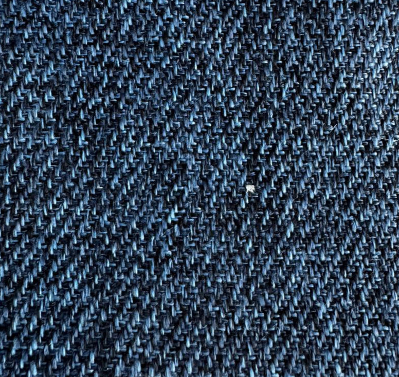 Day Dark Blue
