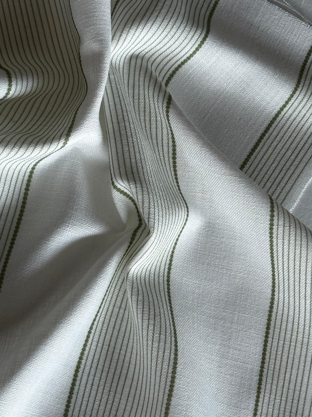 Mellow Green