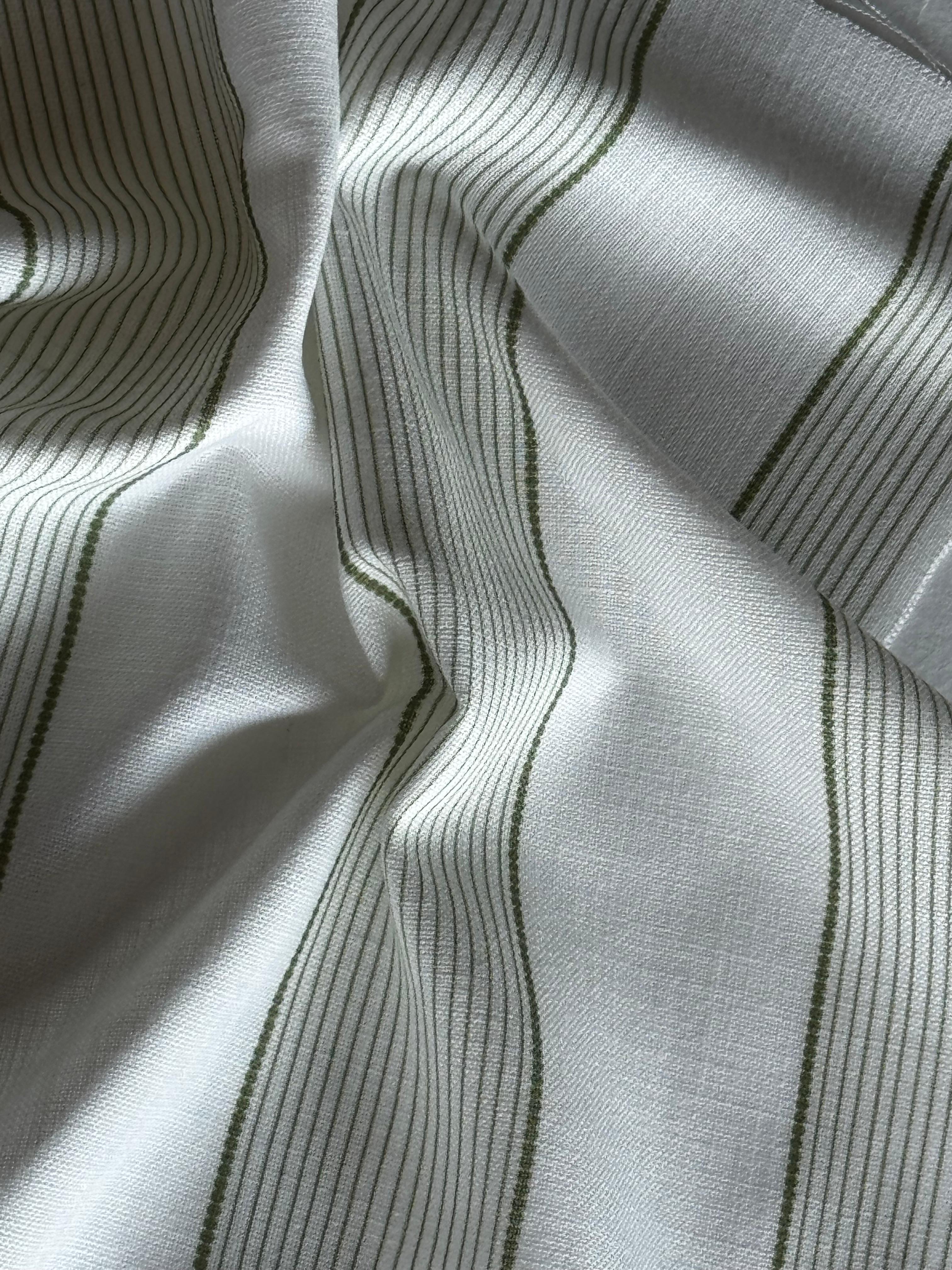 Mellow Green