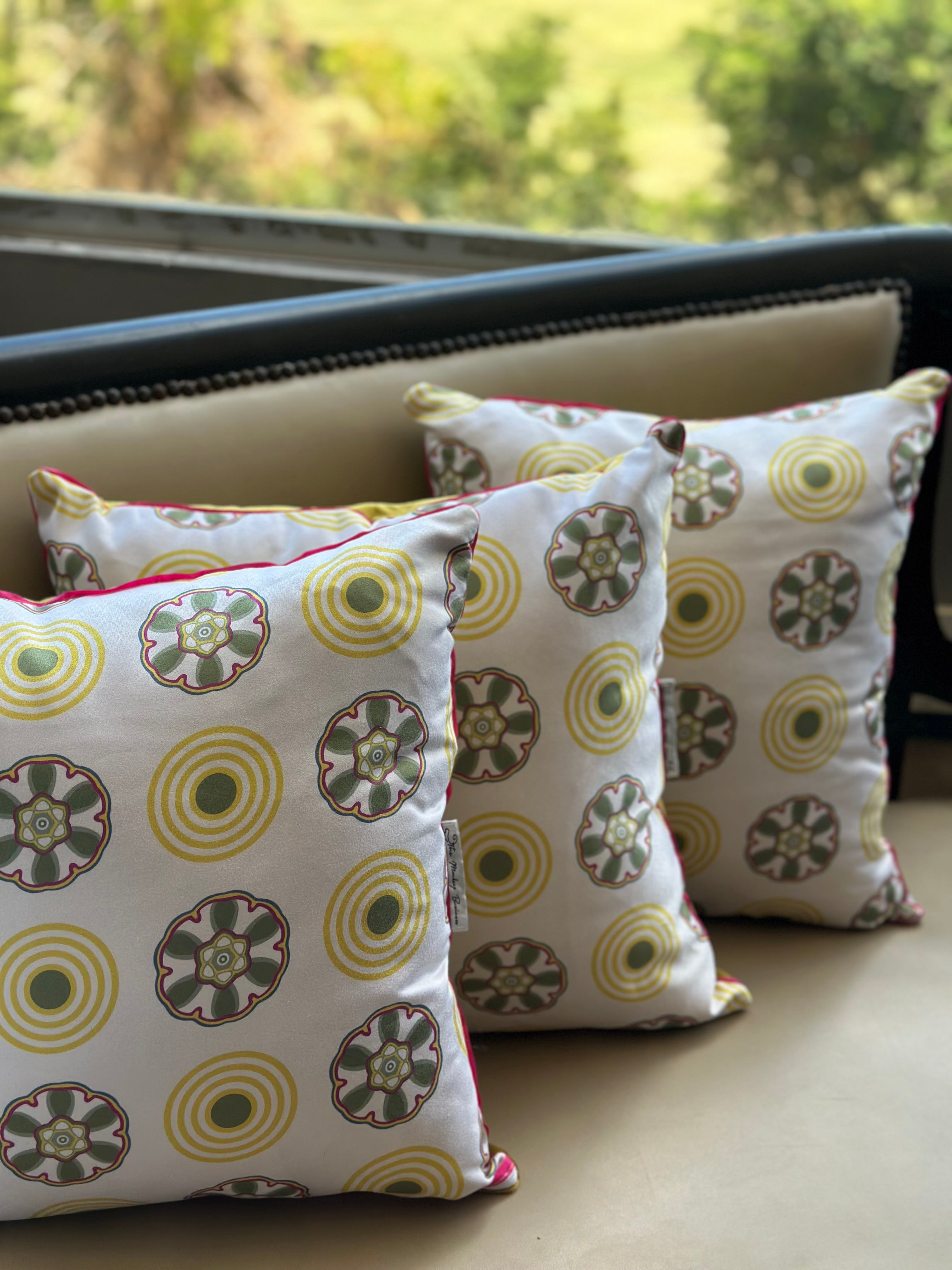 Floral Symphony Bundle 3