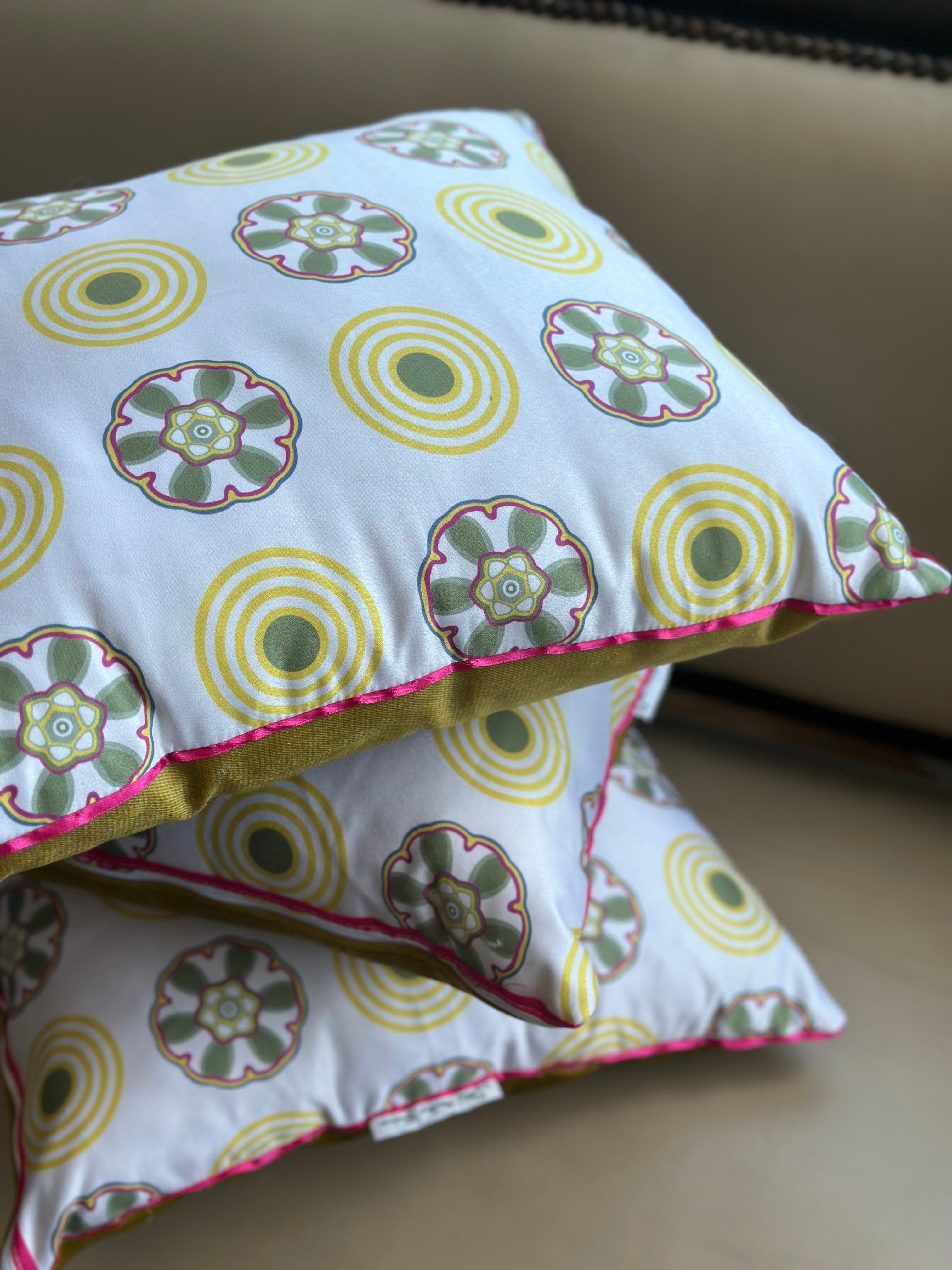 Floral Symphony Bundle 3