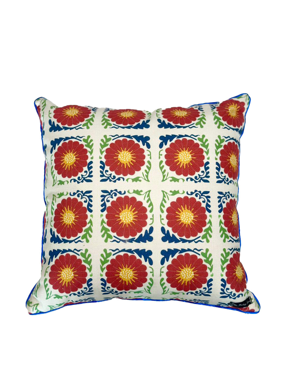 Cushion Bloom scape