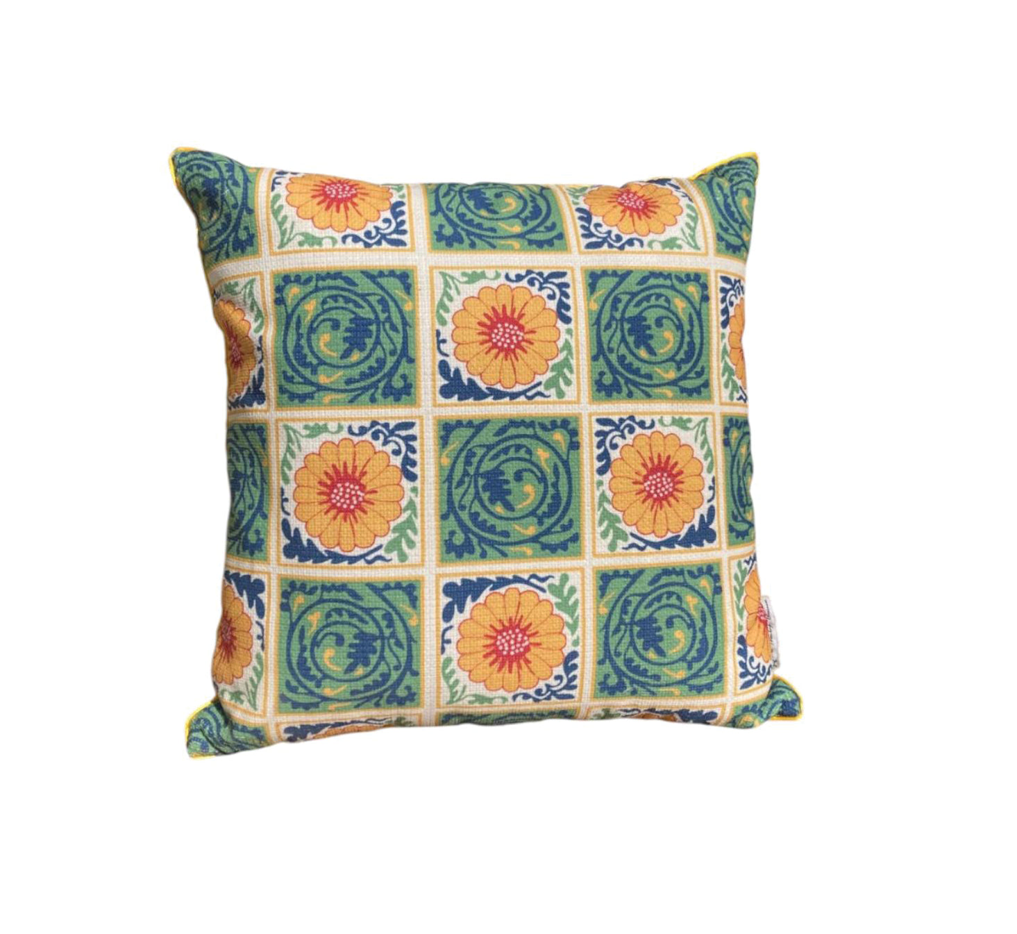 Cushion Secret Garden