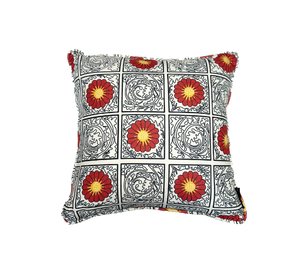 Cushion Secret Garden
