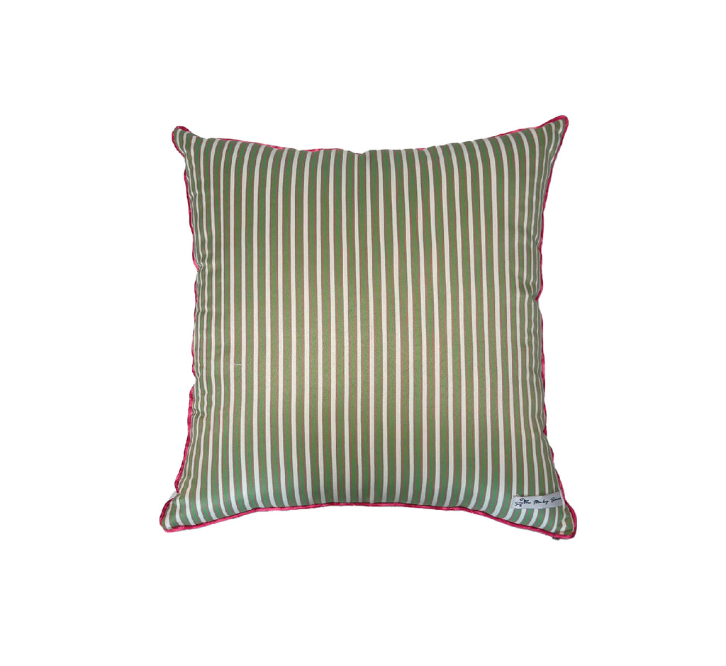 Cushion Riviera