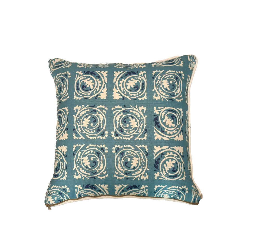 Cushion Petals  Poetry