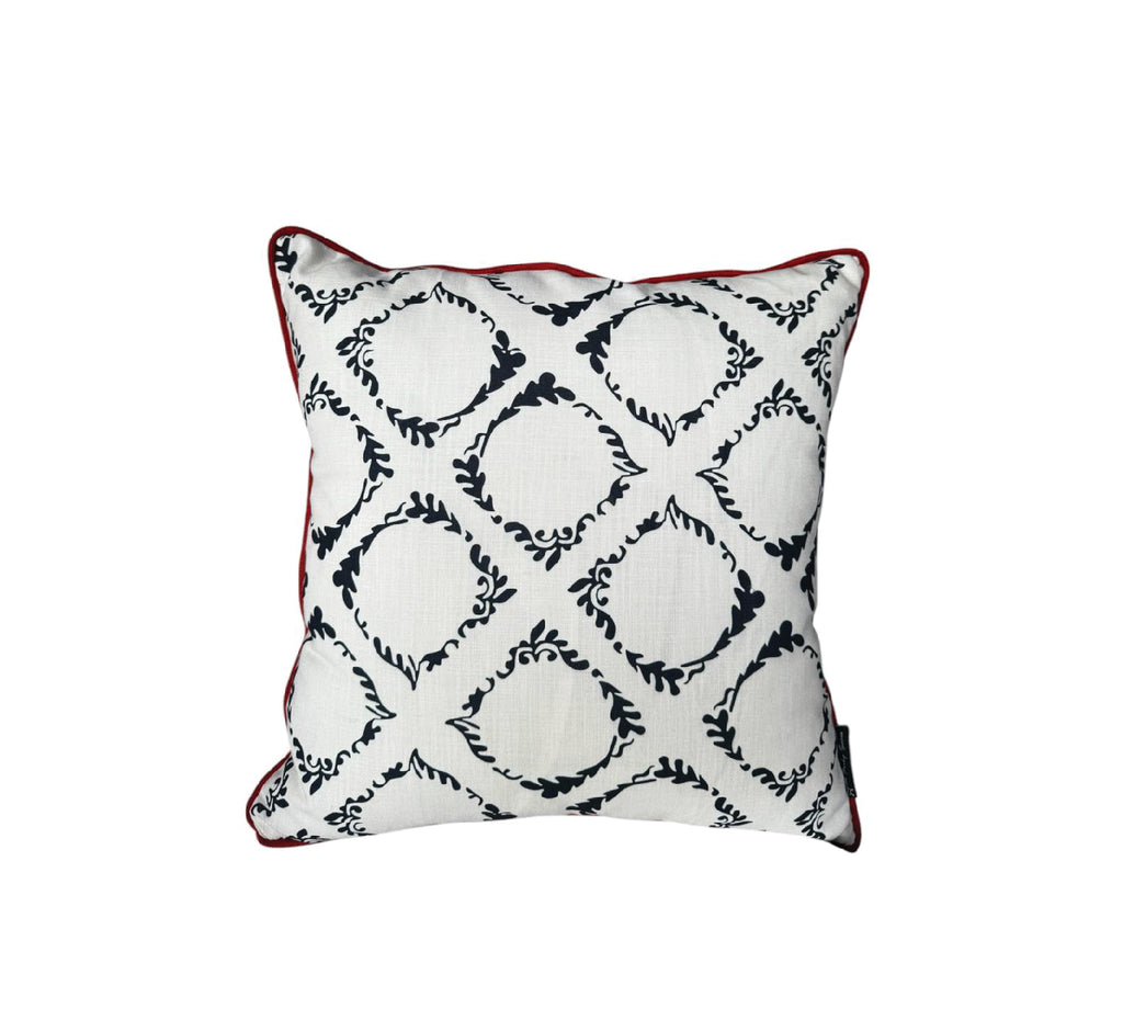 Cushion Floral Echo