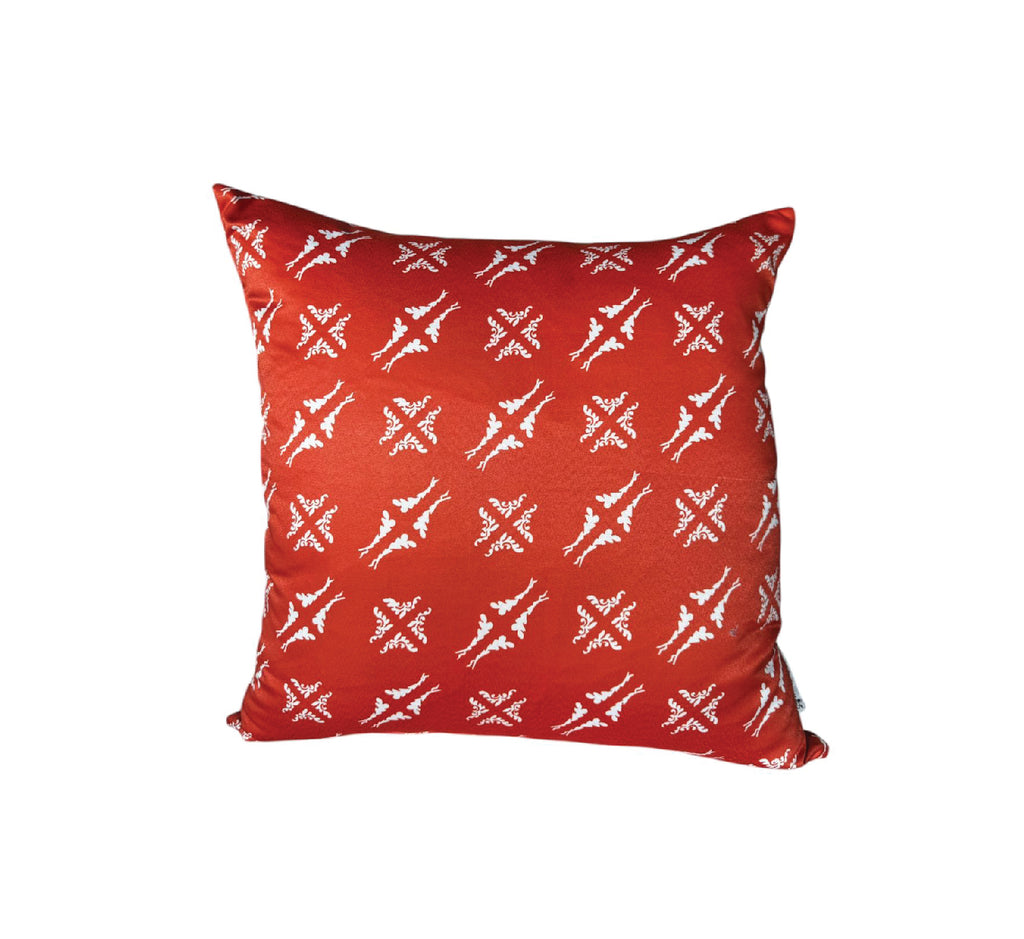 Cushion Fleur Mosaic