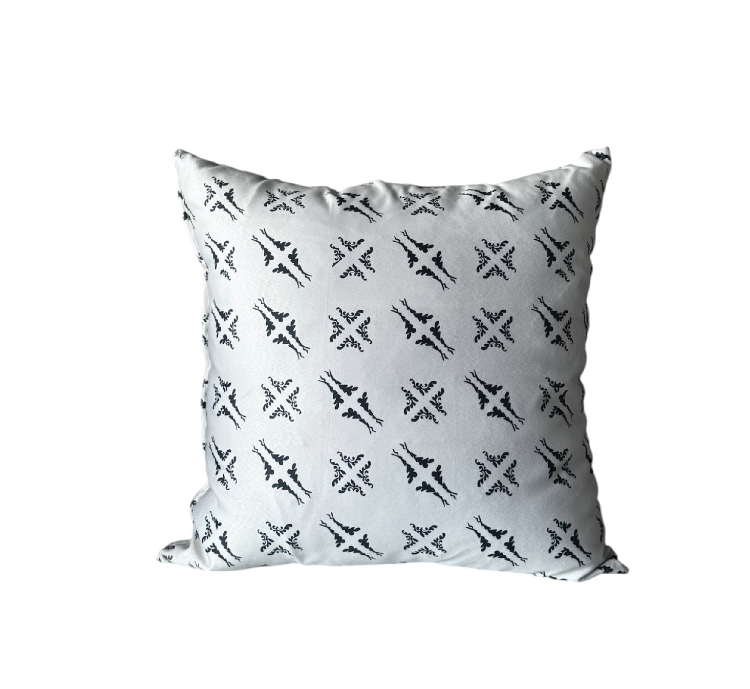 Cushion Fleur Mosaic