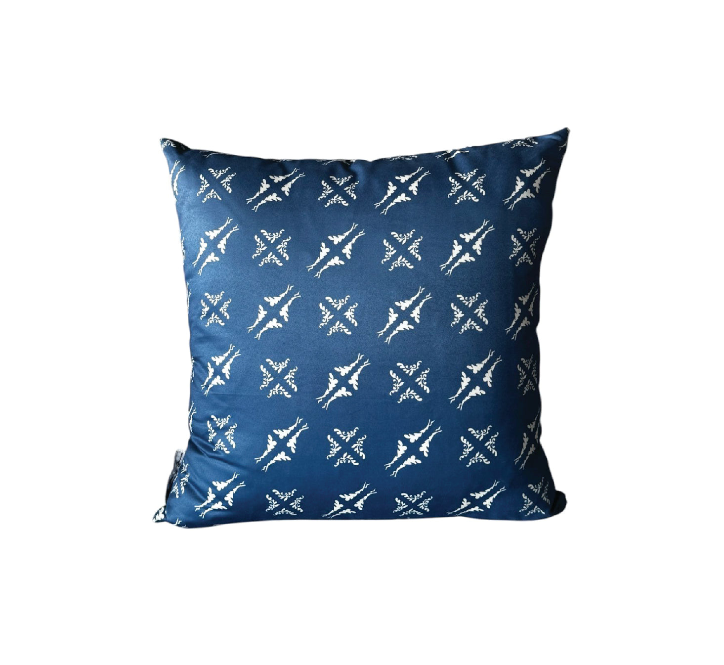 Cushion Fleur Mosaic