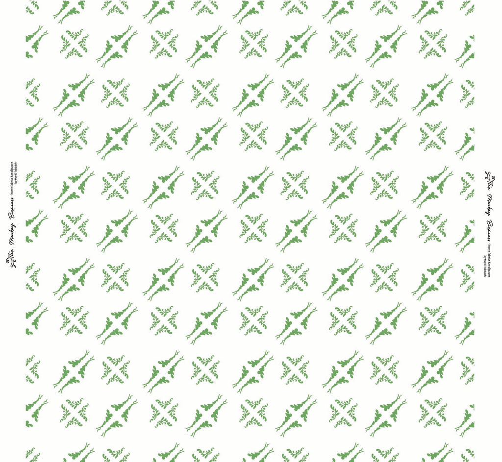 45 Petals Wallpaper