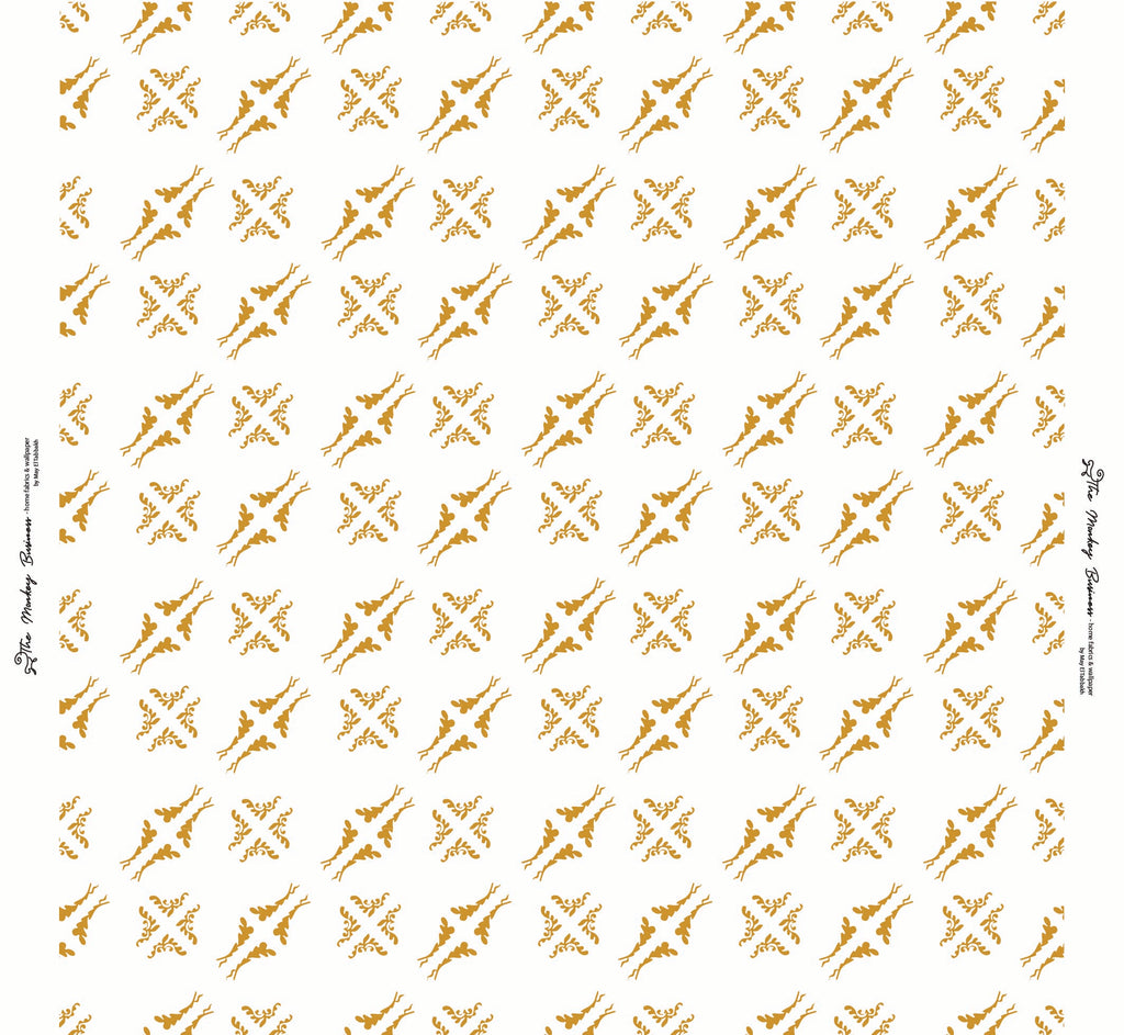 45 Petals Wallpaper