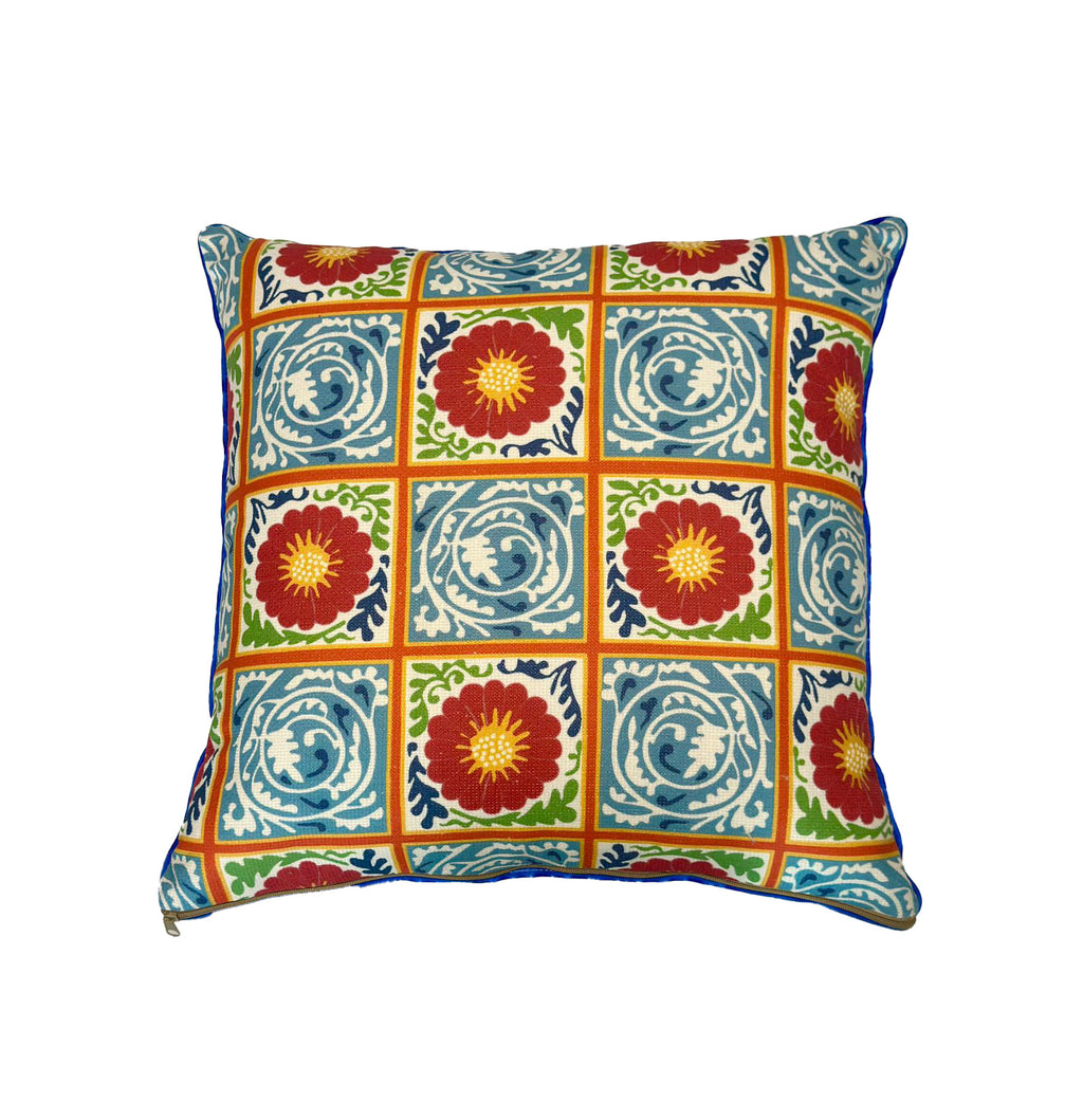 Cushion Secret Garden