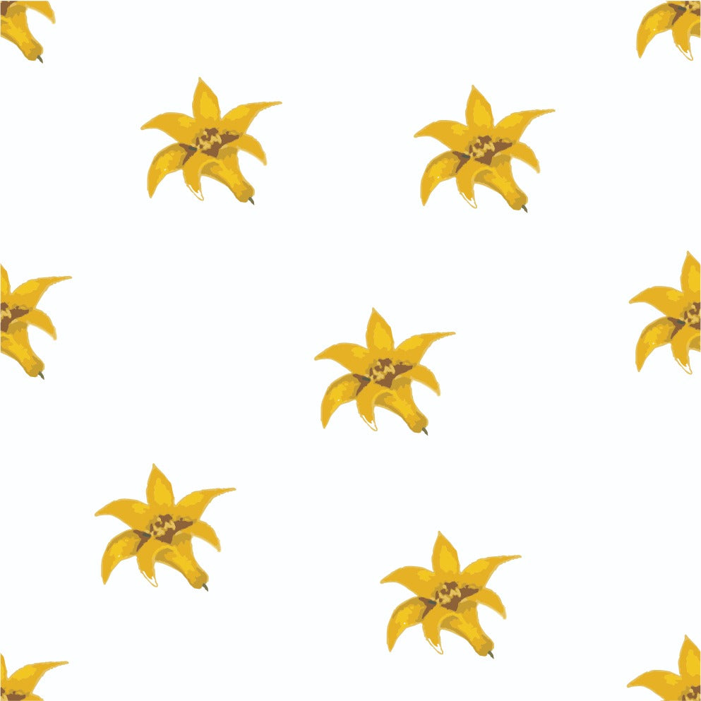 Blossom Yellow