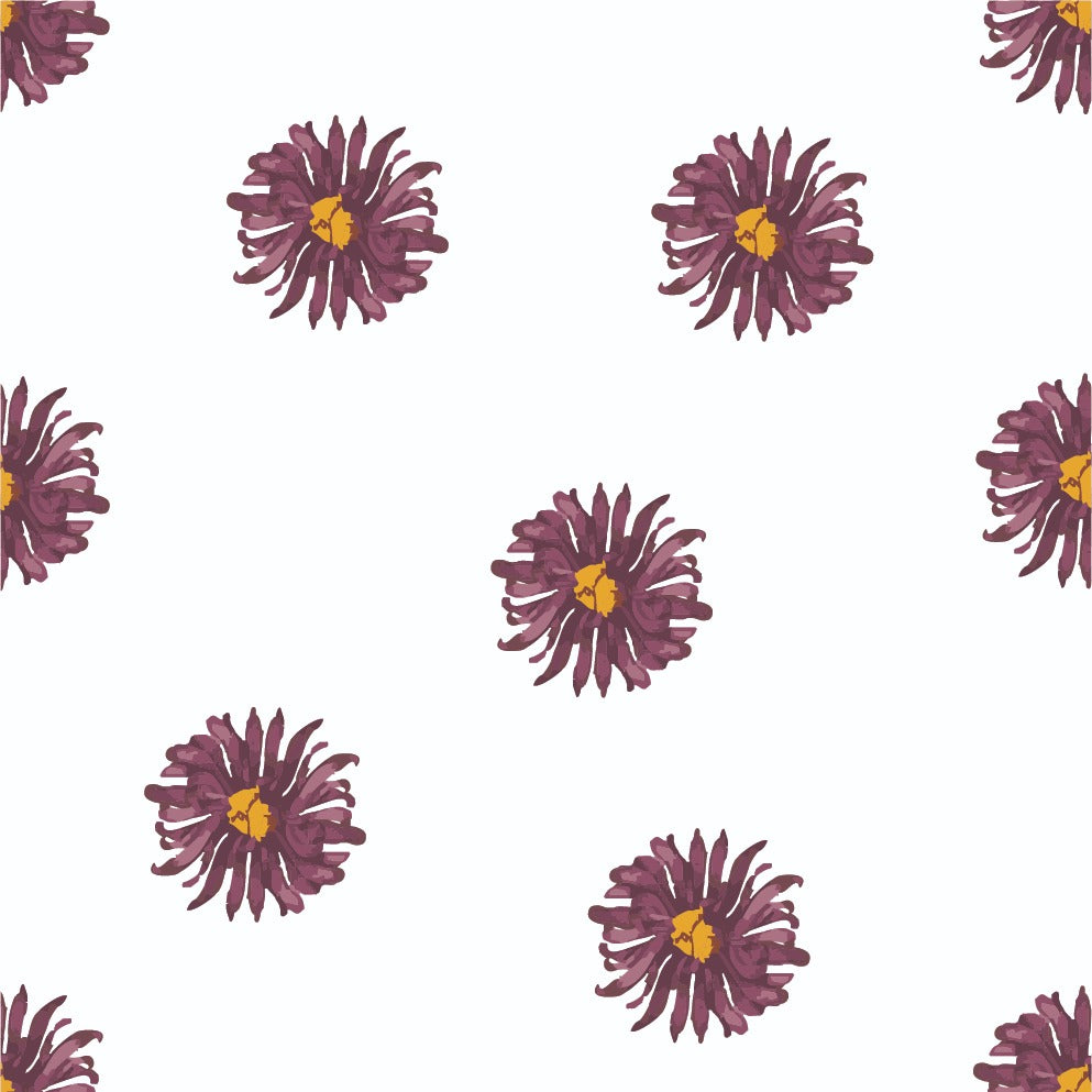 Blossom Auberginge