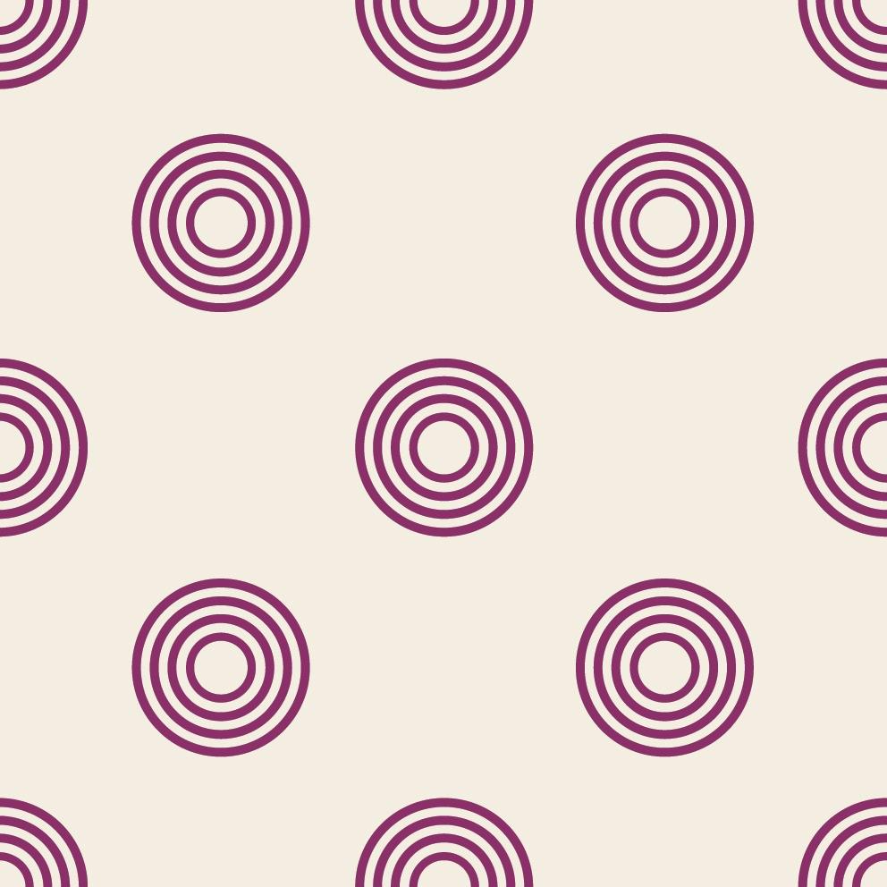 Circulos Magenta