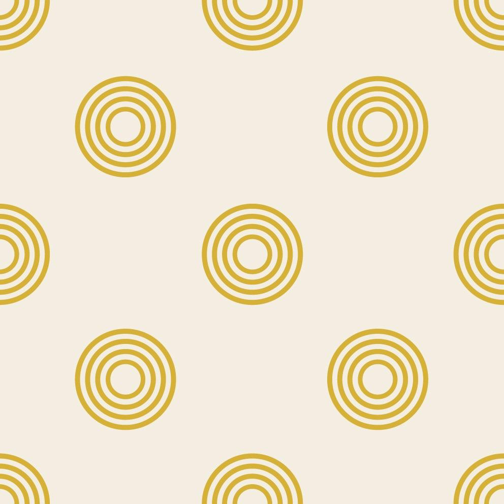 Circulos Yellow