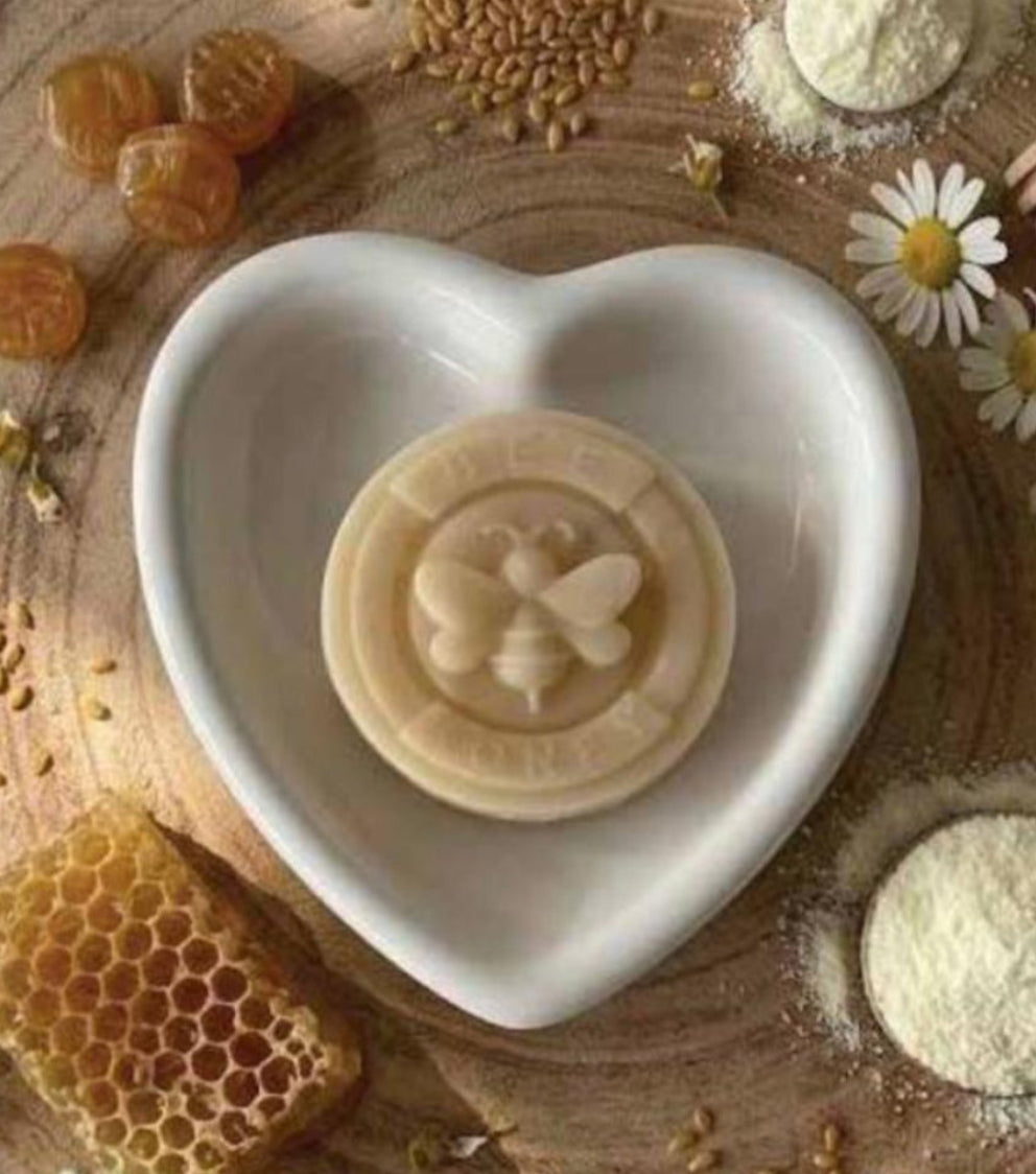 HONEY & MILK SOAP