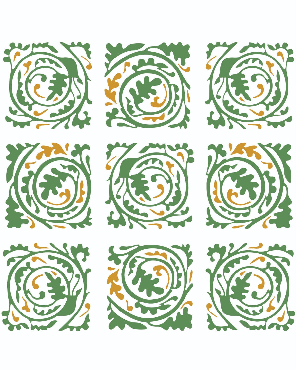 petals Green