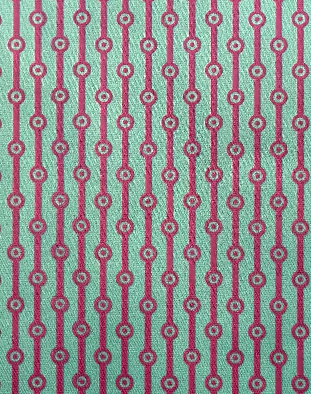 Circles Green
