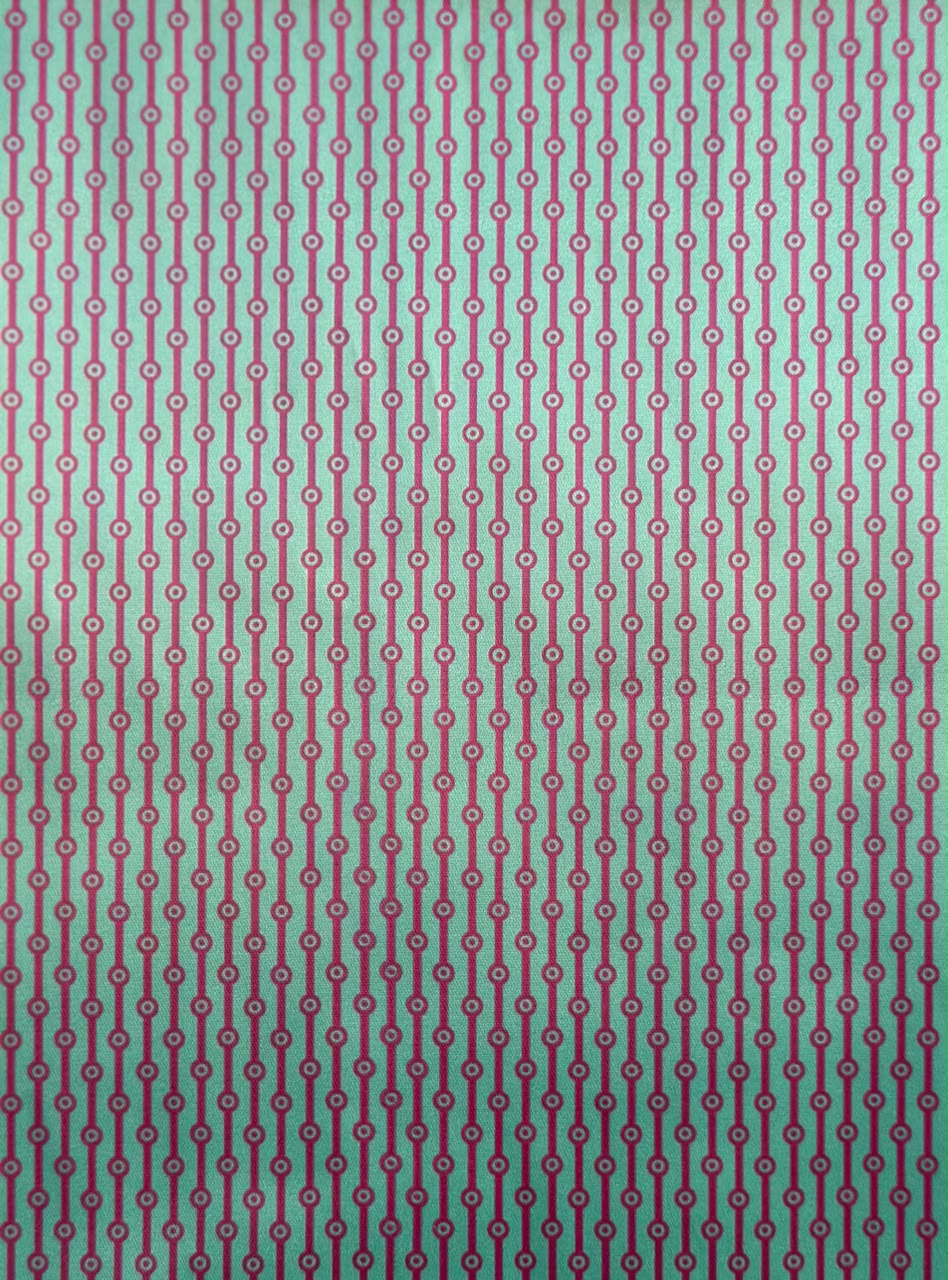 Circles Green