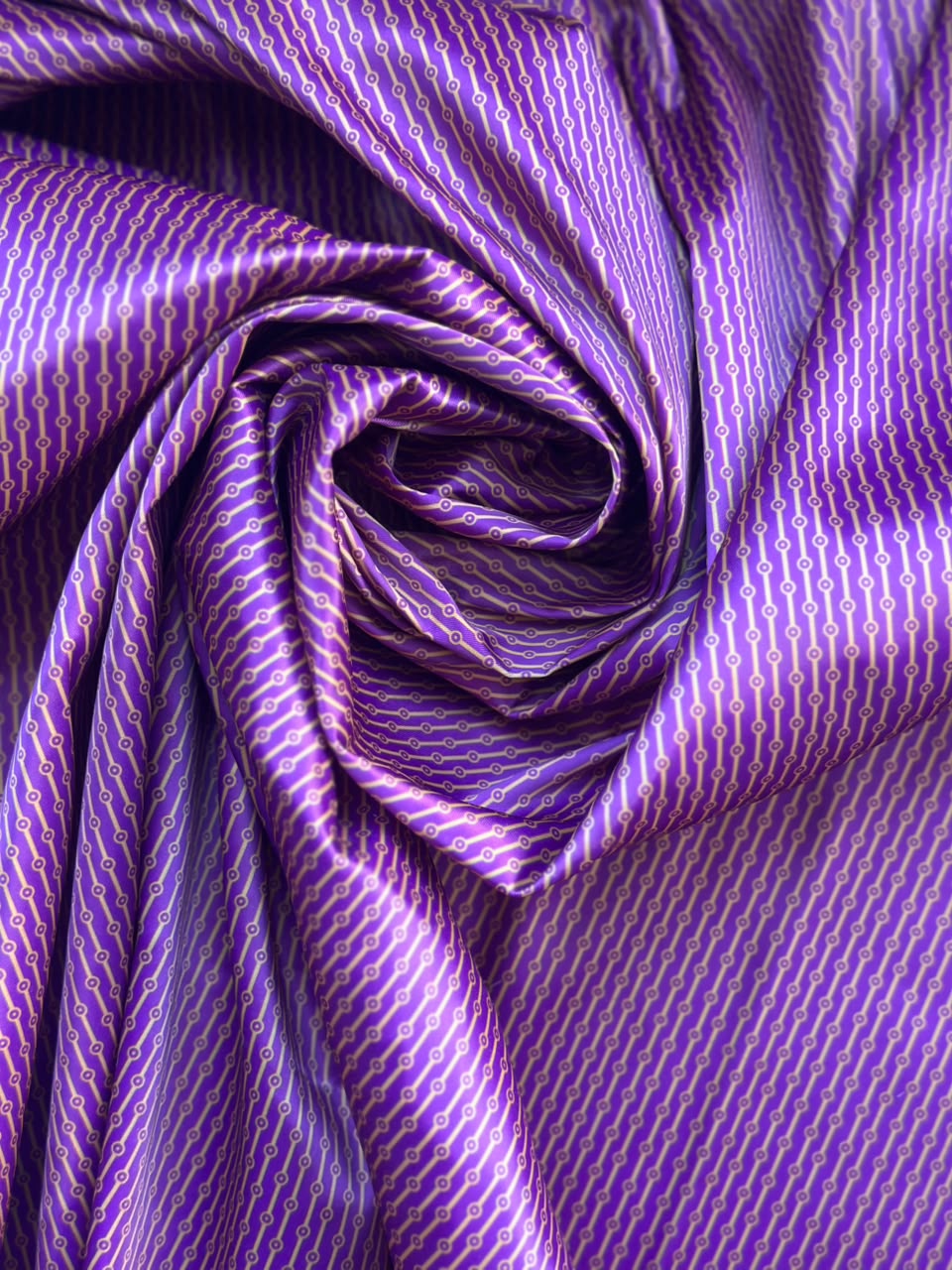 Circles Magenta