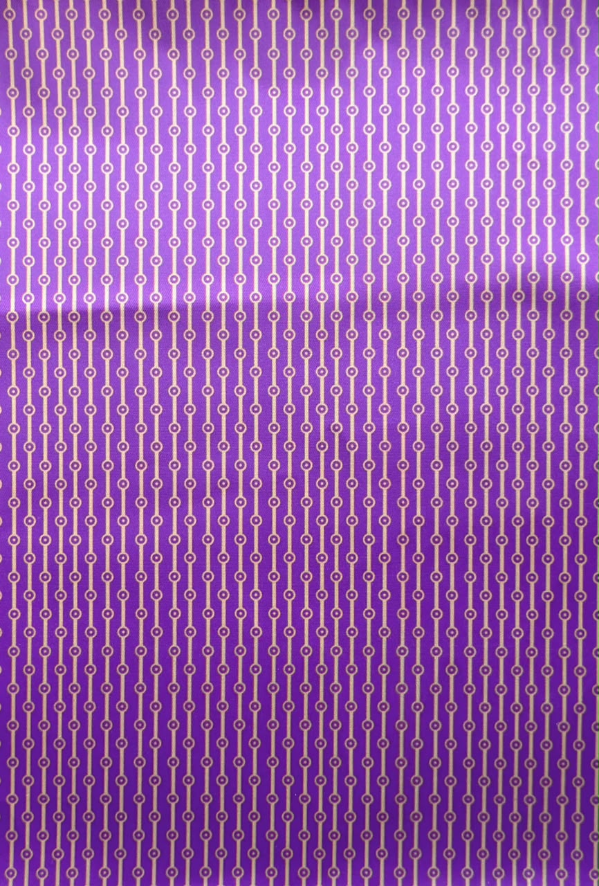 Circles Magenta