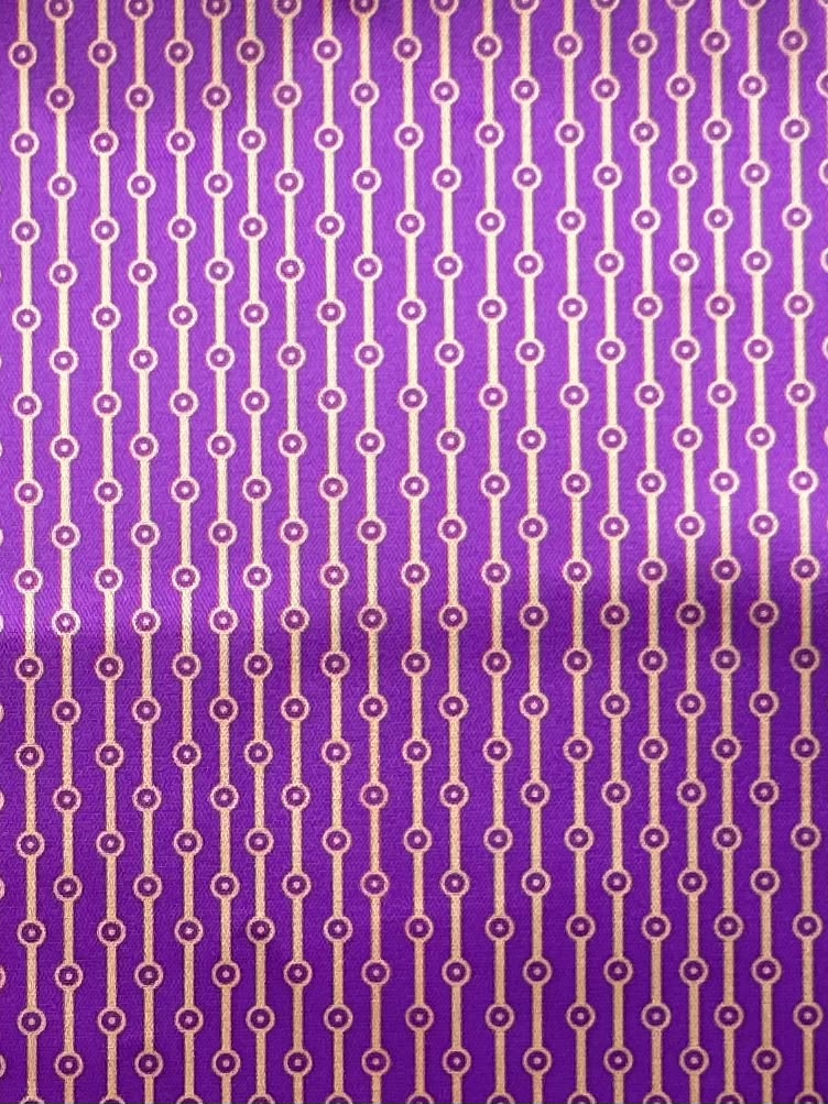Circles Magenta